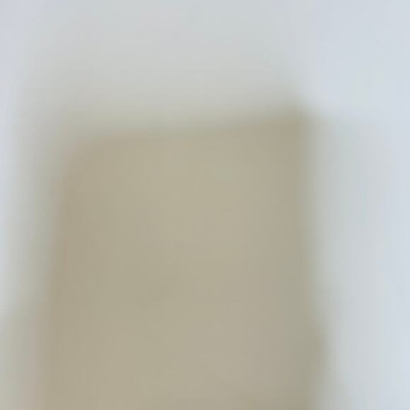 Tommy Hilfiger White Button Up Shirt Lion Flag Shield Pocket Sz Large - Picture 6 of 9